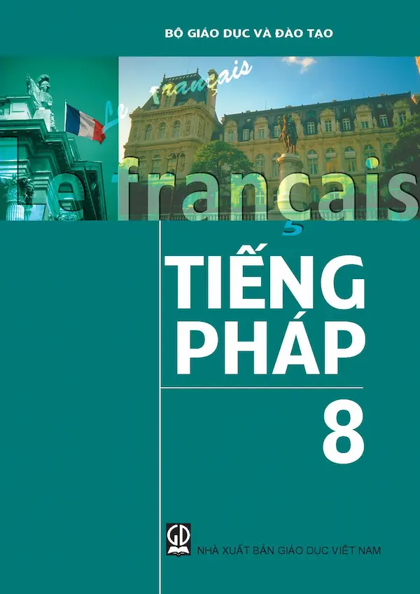 Tiếng Pháp 8