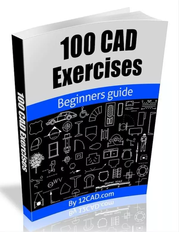 100 CAD Exercises