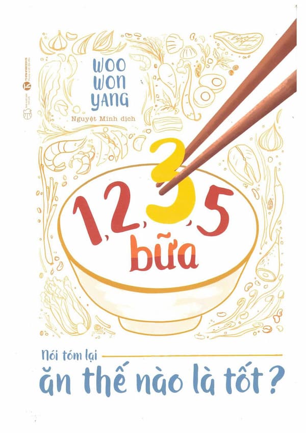 1,2,3,5 bữa: nói tóm lại ăn thế nào là tốt?