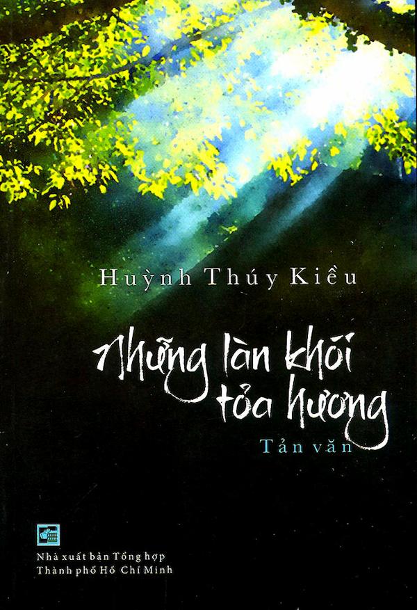 Những Làn Khói Tỏa Hương