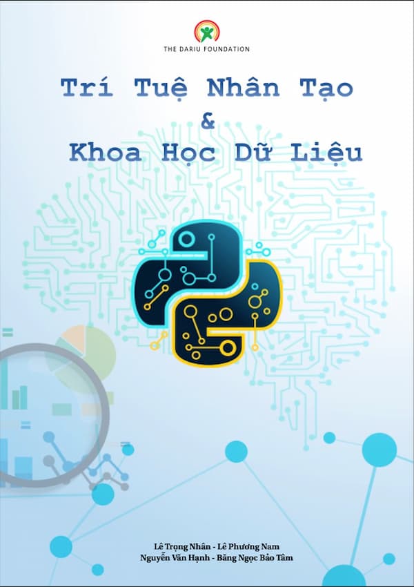 Trí tuệ nhân tạo và khoa học dữ liệu