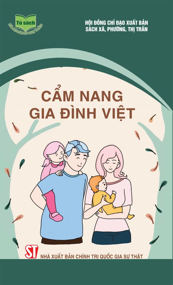 Cẩm Nang Gia Đình Việt