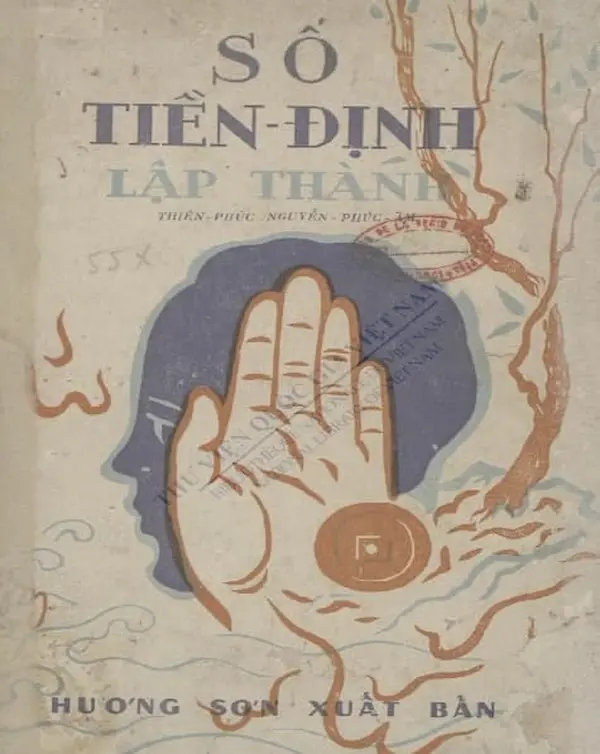 Số Tiền Định Lập Thành