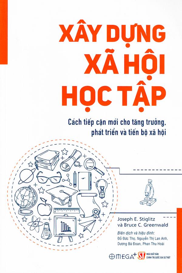 Xây Dựng Xã Hội Học Tập