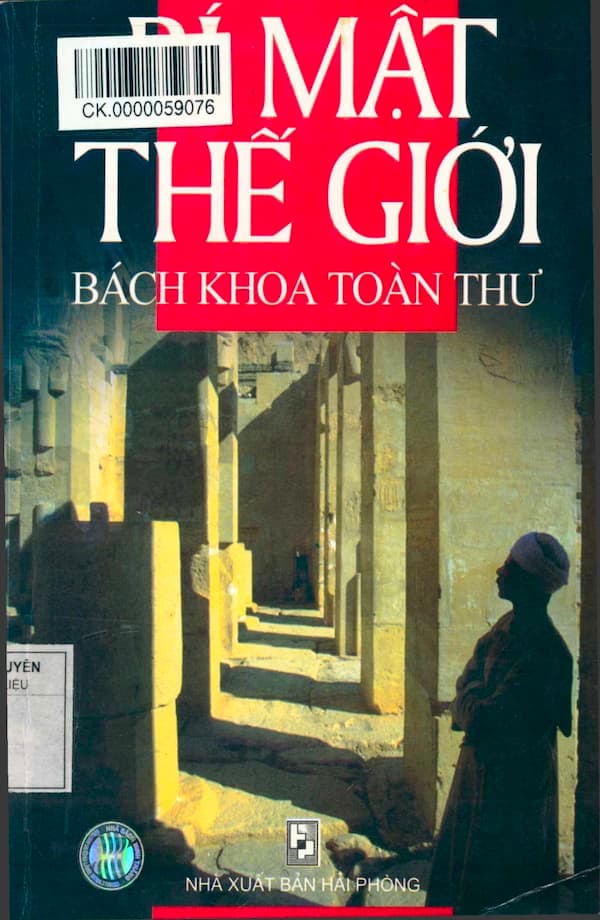 Bí Mật Thế Giới – Bách Khoa Toàn Thư