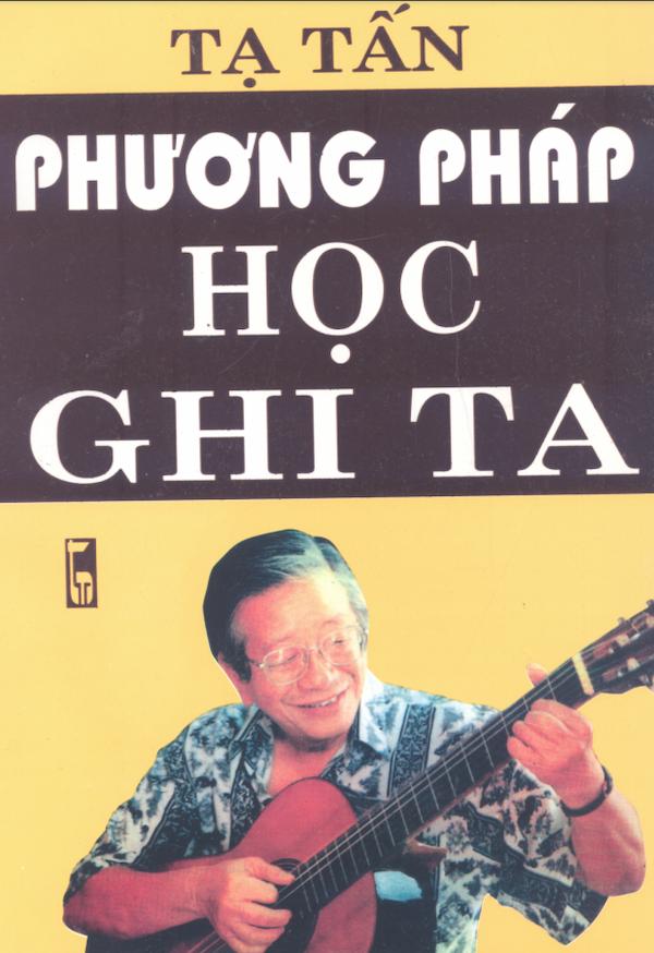 Phương pháp học Ghi Ta