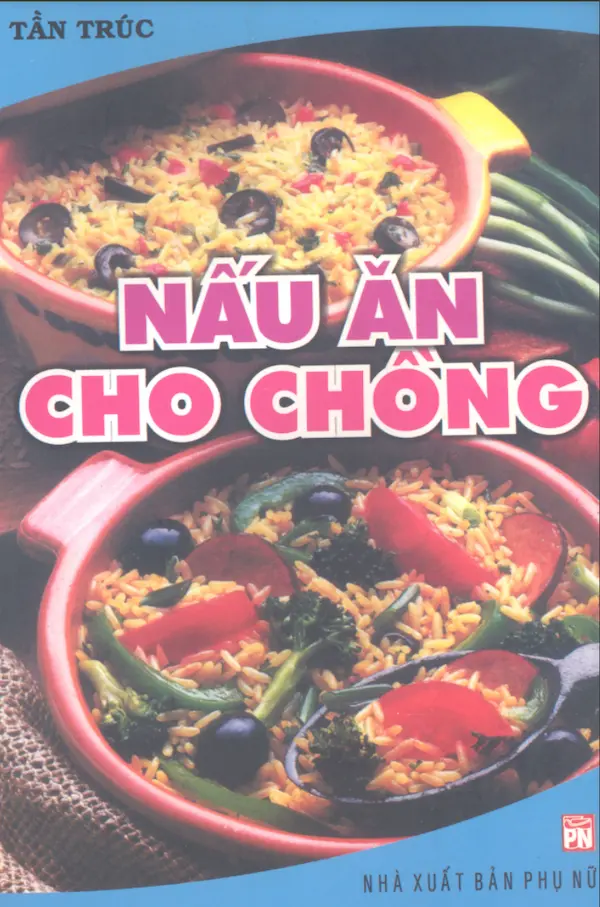 Nấu Ăn Cho Chồng