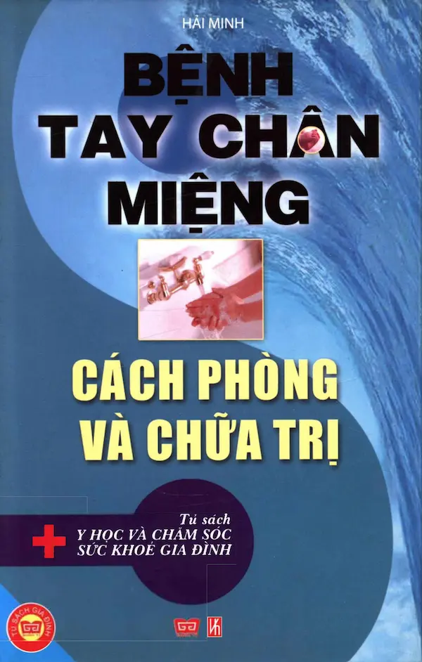 Bệnh Tay Chân Miệng – Cách Phòng Và Điều Trị