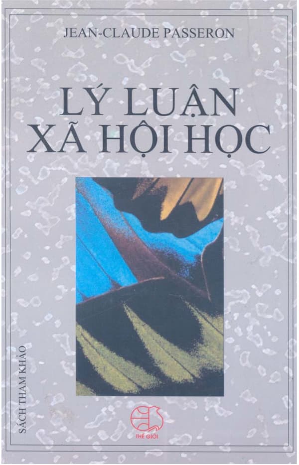 Lý luận xã hội học