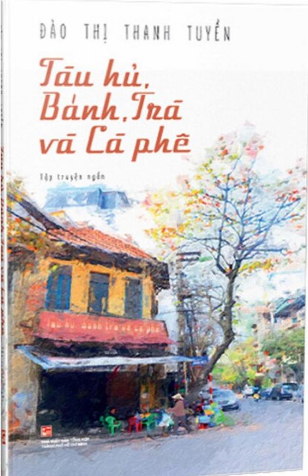 Tàu Hủ, Bánh, Trà Và Cà phê