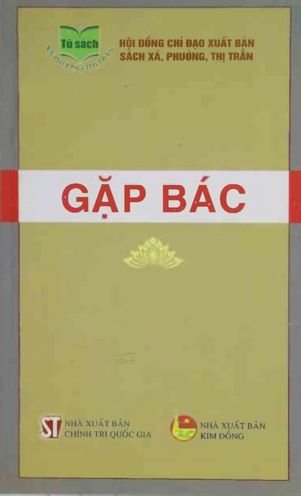 Gặp Bác