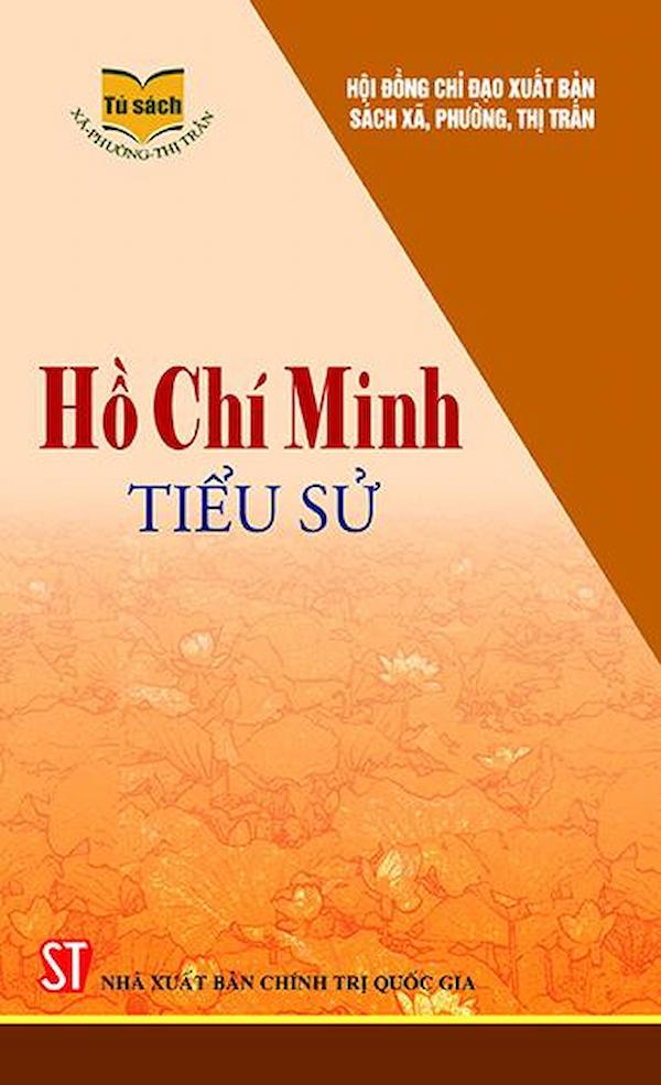 Hồ Chí Minh Tiểu Sử