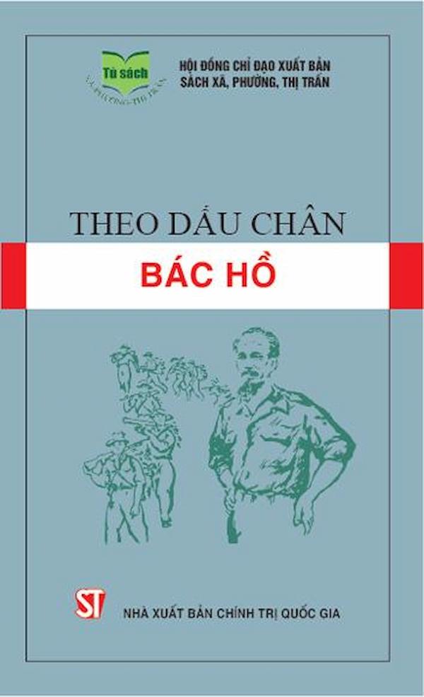 Theo Dấu Chân Bác Hồ