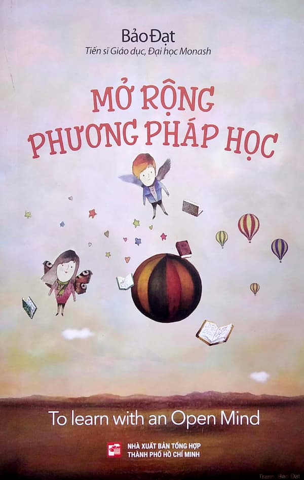 Mở Rộng Phương Pháp Học