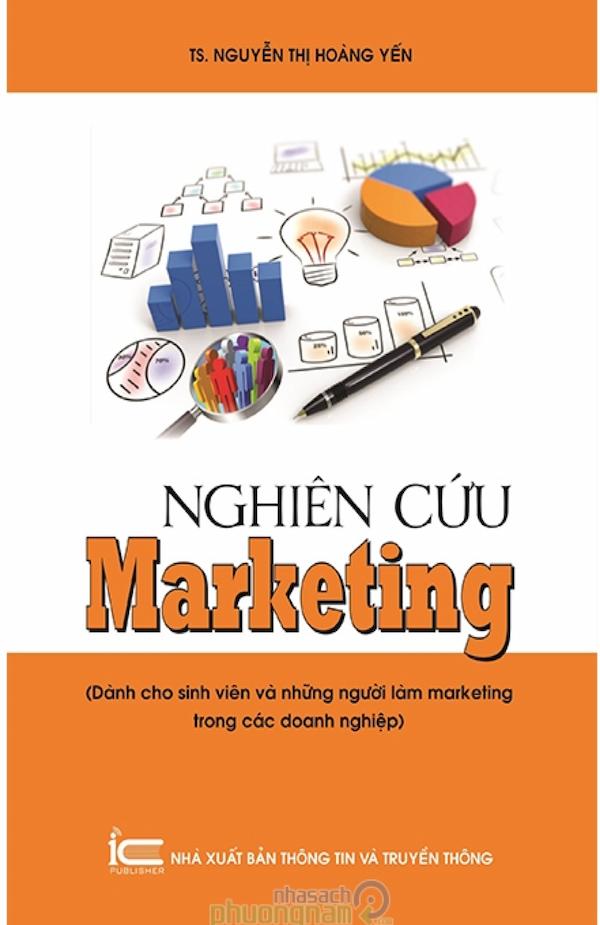 Nghiên Cứu Marketing