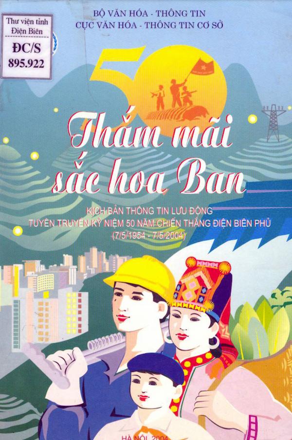 Thắm Mãi Sắc Ban Hoa