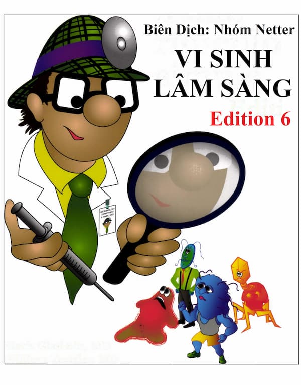 Vi Sinh Lâm Sàng