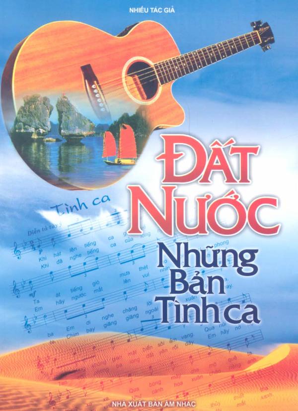 Đất Nước Những Bản Tình Ca