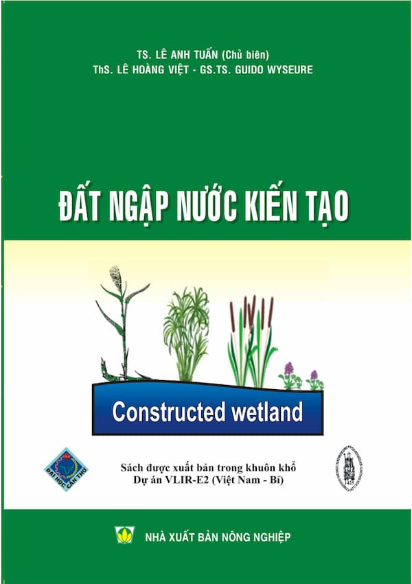 Đất ngập nước kiến tạo