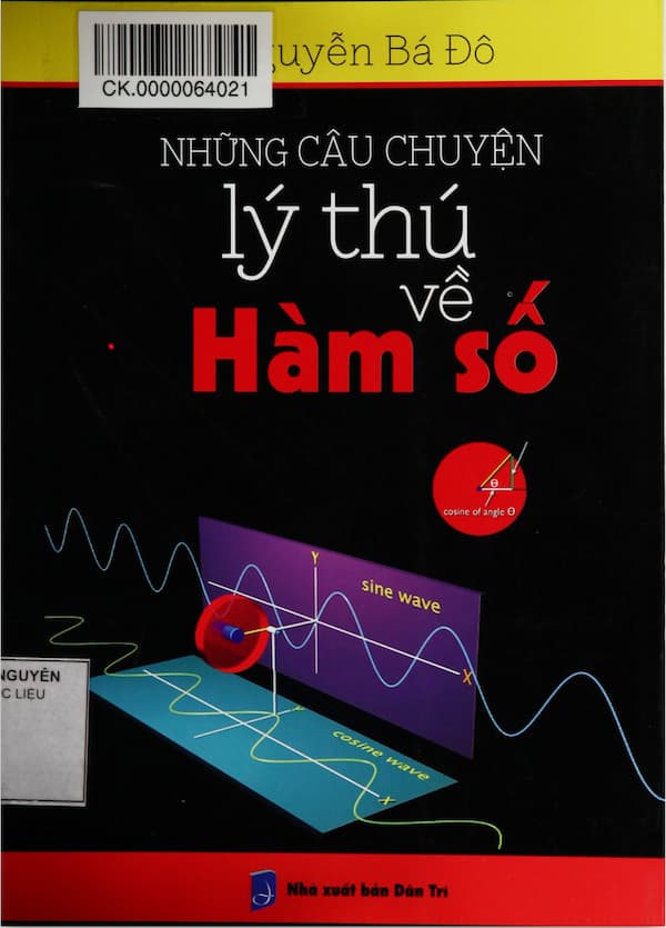 Những câu chuyện lý thú về hàm số