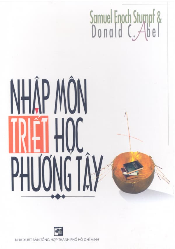 Nhập môn triết học phương Tây