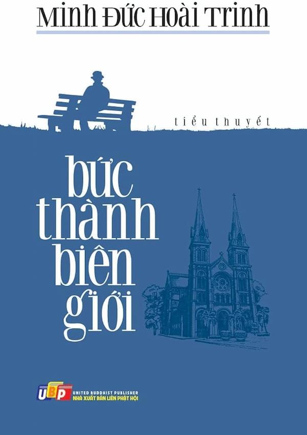 Bức Thành Biên Giới