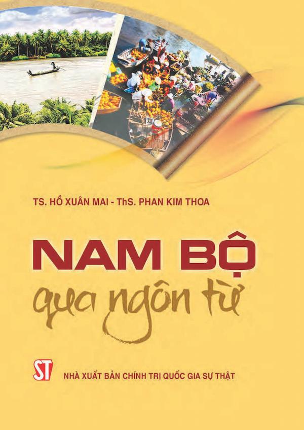 Nam Bộ Qua Ngôn Từ