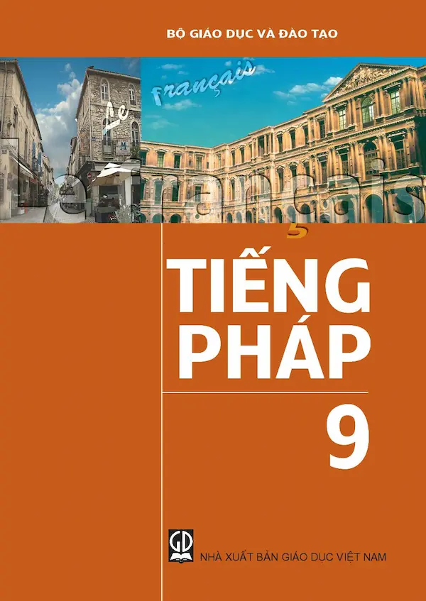 Tiếng Pháp 9