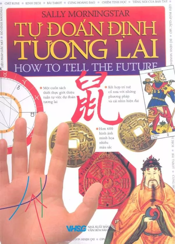 Tự Đoán Định Tương Lai