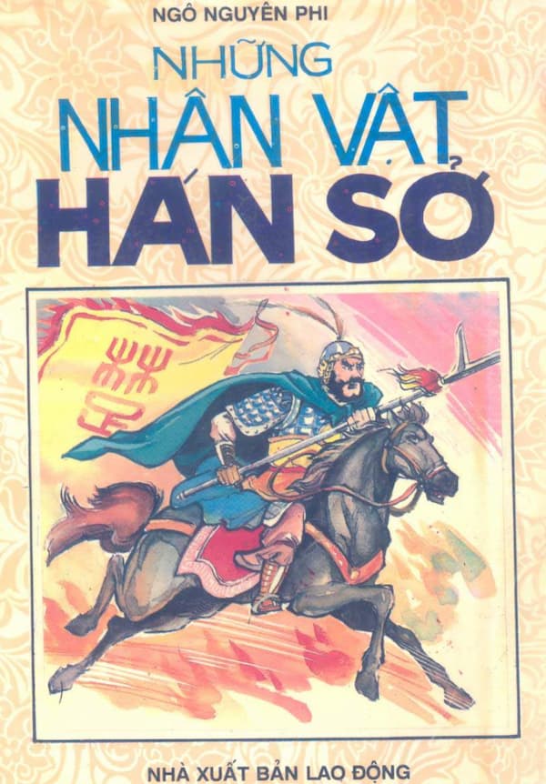 Những nhân vật Hán Sở