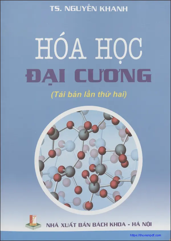 Hóa học đại cương