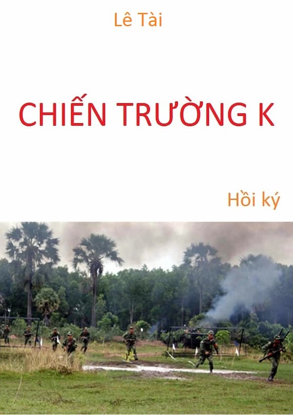 Chiến trường K