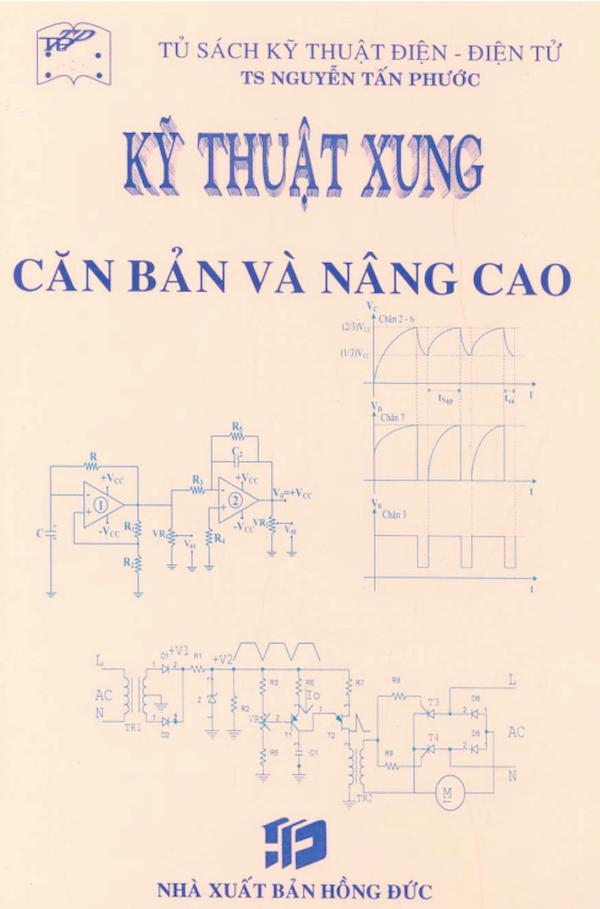 Kỹ Thuật Xung Căn Bản Và Nâng Cao