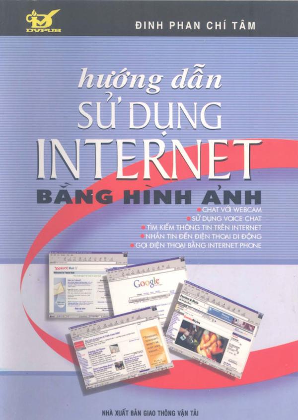 Hướng Dẫn Sử Dụng Internet Bằng Hình Ảnh