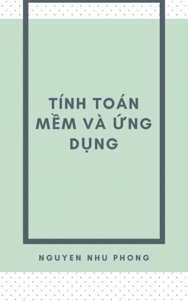 Tính Toán Mềm & Ứng Dụng