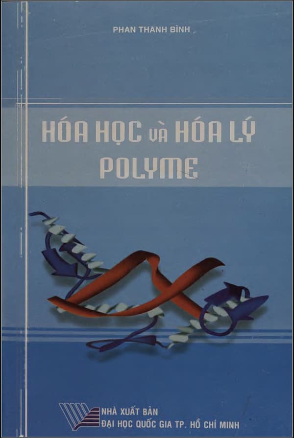 Hóa học và hóa lý polyme