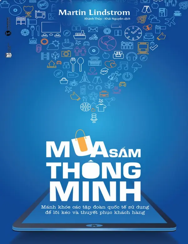 Mua Sắm Thông Minh