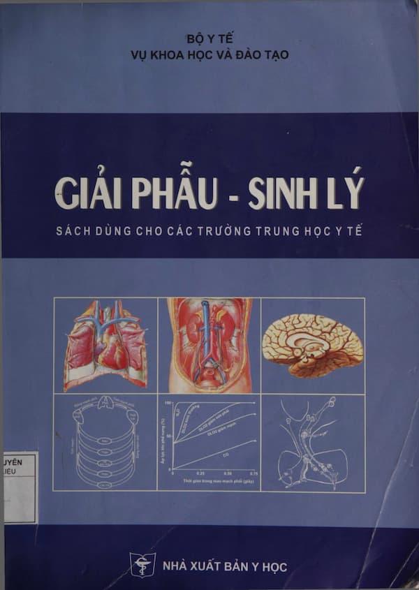 Giải phẫu sinh lý