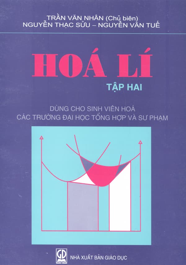 Hoá Lý – tập 2