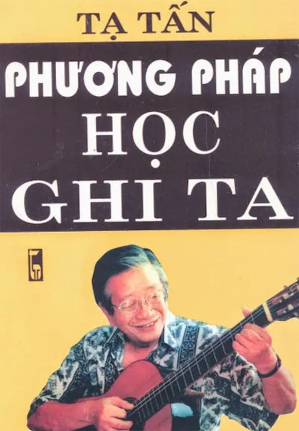 Phương Pháp Học Guitar