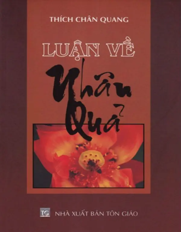 Luận Về Nhân Quả