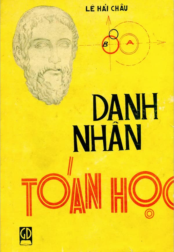 Danh nhân toán học