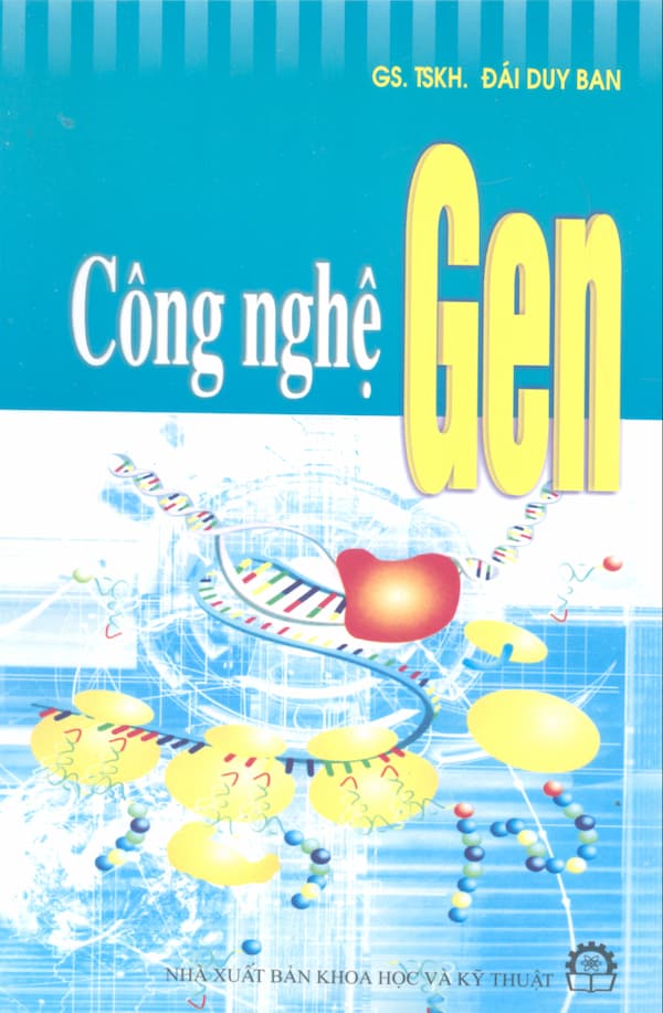 Công nghệ gen