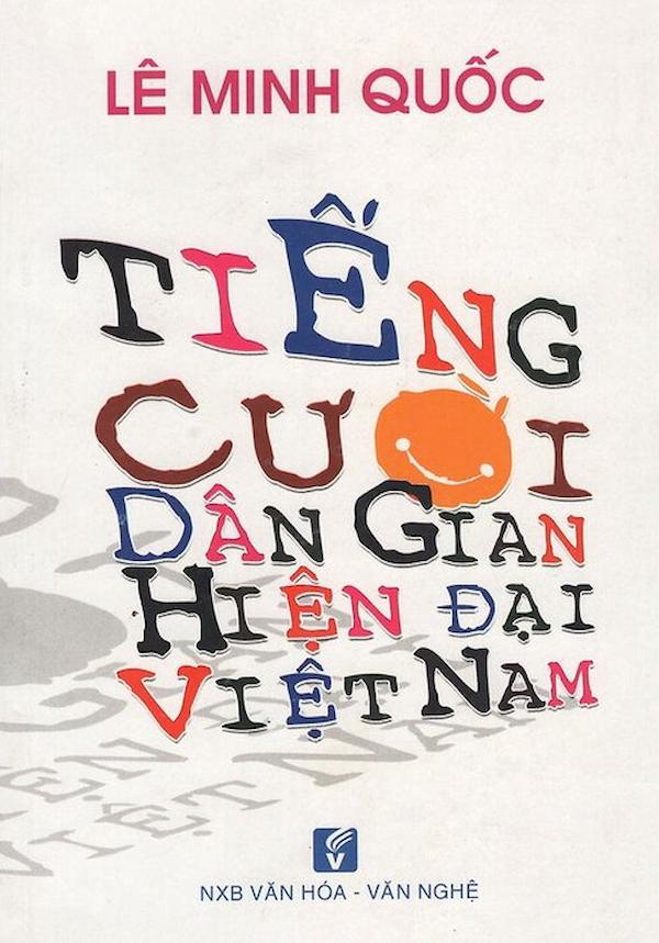 Tiếng Cười Dân Gian Hiện Đại Việt Nam