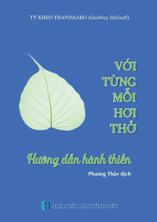 Với từng mỗi hơi thở