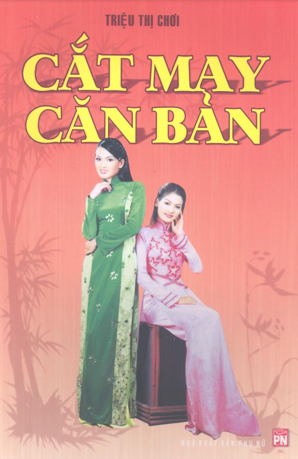 Cắt May Căn Bản