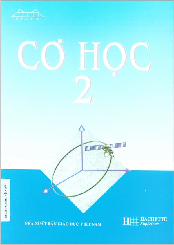 Cơ học 2