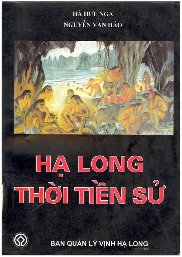 Hạ Long thời tiền sử