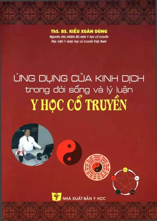 Ứng dụng của Kinh Dịch trong Y học cổ truyền