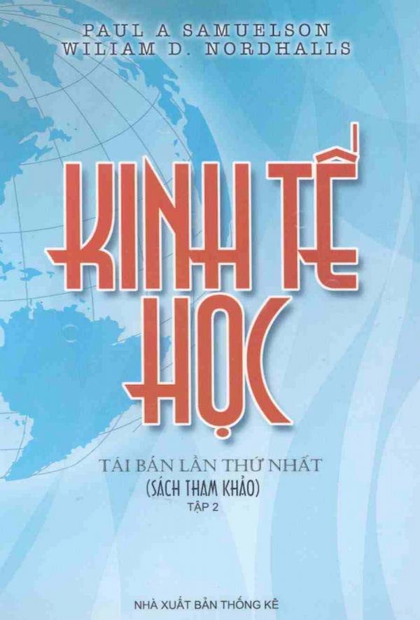 Kinh Tế Học Tập 2